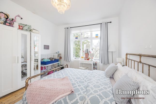 Semi-detached house to rent in Ingleside Grove, London