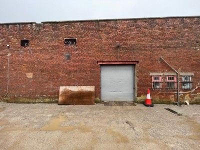 Thumbnail Light industrial to let in Unit 6, Sunny Bank Mill, Sunny Bank, Kirkham, Lancashire