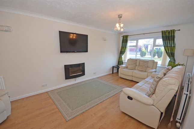 Detached house for sale in Winchester Avenue, Ashton-Under-Lyne
