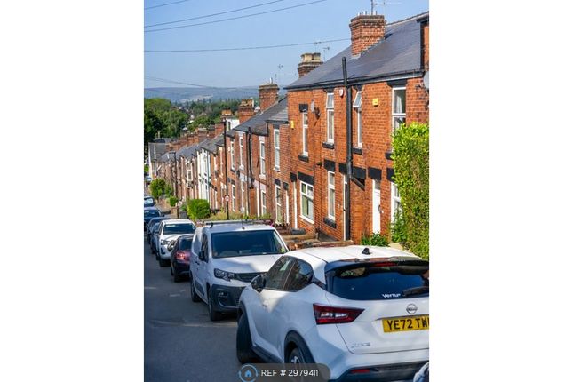 Nettleham Road, Sheffield photo 2