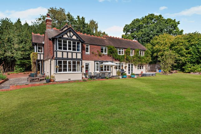 Little Orchard House,, Headley Fields, Bordon photo 3