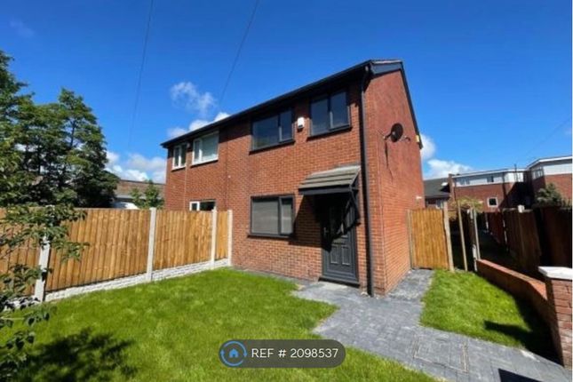 Thumbnail Semi-detached house to rent in Woolfall Terrace, Liverpool