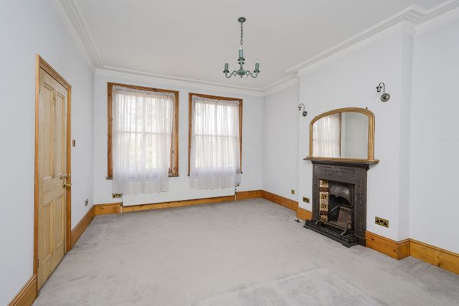 Semi-detached house for sale in Merton Hall Road, Wimbledon, London