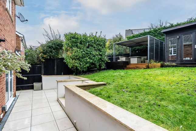 5 Clarendon Way, Tunbridge Wells photo 4
