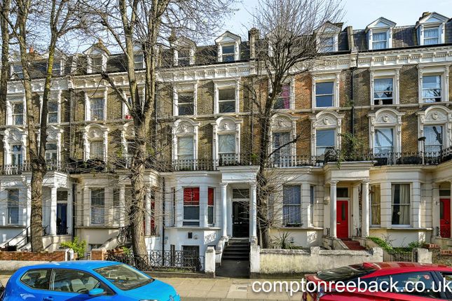 Flat D, 95, Sutherland Avenue, Maida Vale, photo 3