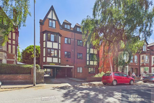 Parkside Court, Romilly Road, Cardiff photo 2