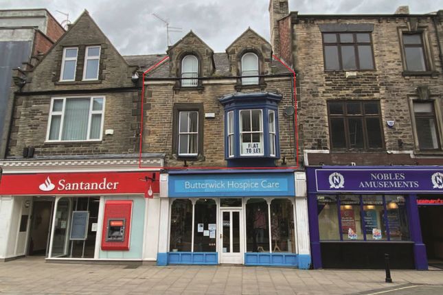Thumbnail Block of flats for sale in Westgate Road, Bishop Auckland