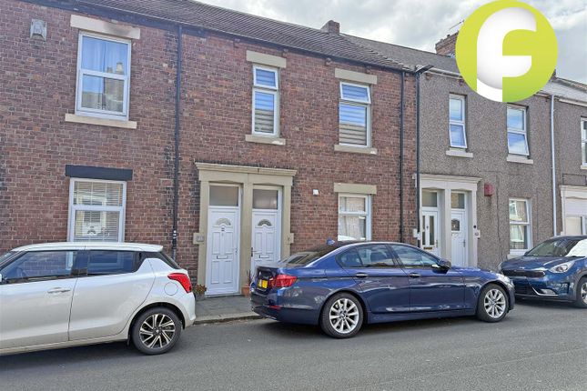 2-bed house on 31, Laet Street, North Shields, £119,950