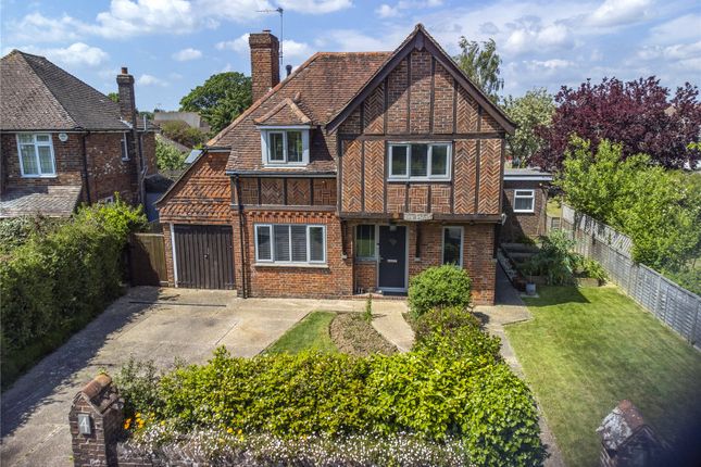 Thumbnail Detached house for sale in Main Road, Birdham, Chichester, West Sussex