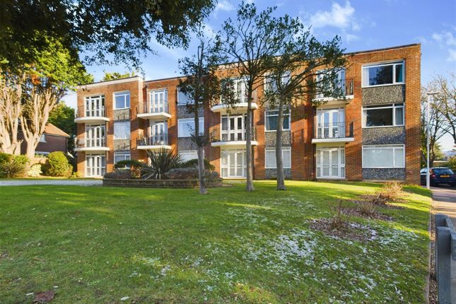 Thumbnail Flat for sale in Berkeley Square, Worthing