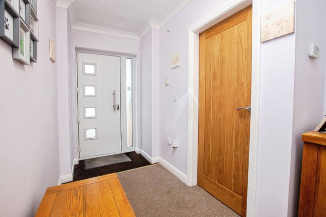 Birkinstyle Lane, Alfreton photo 2