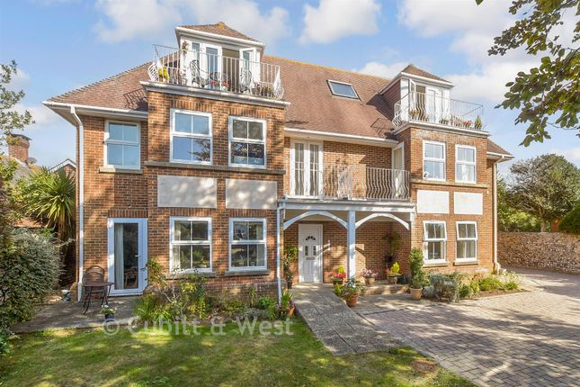 2-bed flat on Seacroft Apartments, Sea Lane, East Preston, £350,000