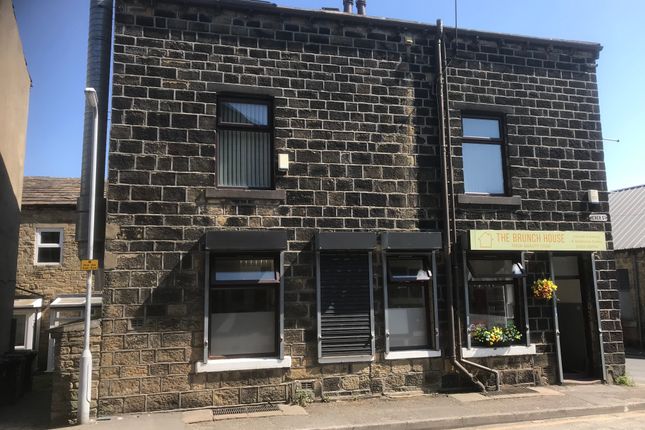 Thumbnail Retail premises for sale in Heber Street, Keighley