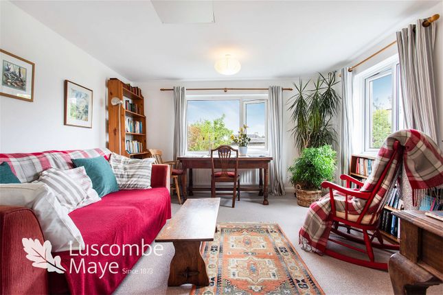 Thumbnail Flat for sale in Nelson Terrace, Station Road, South Brent