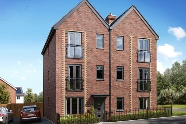 Plot 356, Beaufort Park - Phase 4, Gateway, Passage Road, Bristol photo 2