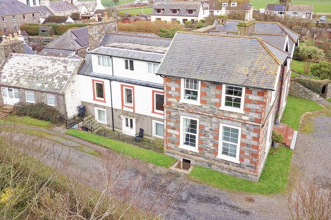 Flat for sale in Mount Pleasant, Port William, Newton Stewart, Dumfries And Galloway