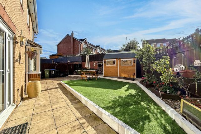 8, Foundry Mews, Trimdon Station photo 3