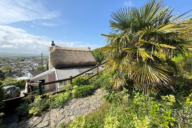 Cottage for sale in West Hill, Braunton