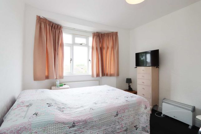 Detached house for sale in Langley Avenue, Worcester Park