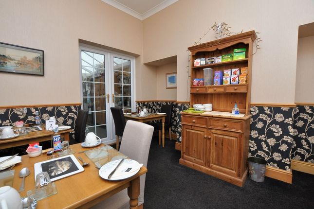 Terraced house for sale in Normanby Terrace, Whitby