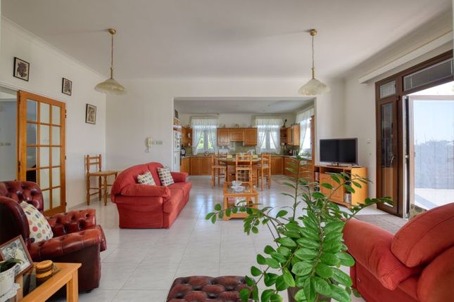 Detached house for sale in Oroklini, Larnaca, Cyprus