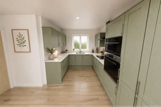 Plot 7,, Potters Wood, Barnstaple photo 3