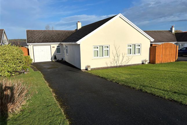 3-bed house on 43, Meadow Road, Tenby, £325,000