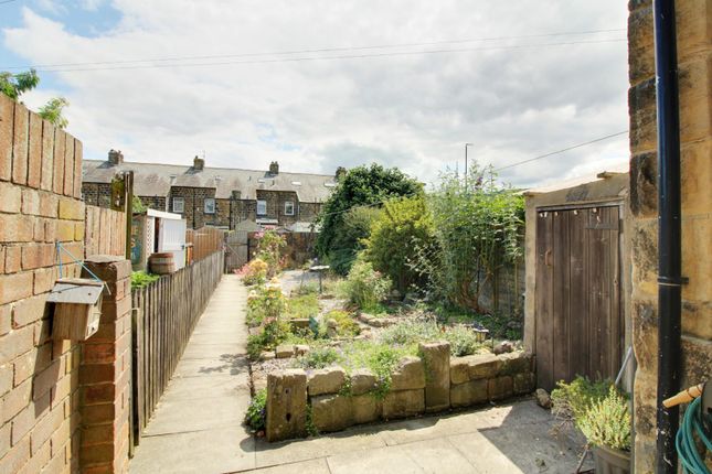 Property for sale in Farnley Lane, Otley