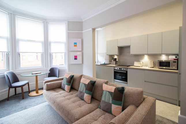 Flat to rent in 1/1, 24 Nairn Street, Glasgow