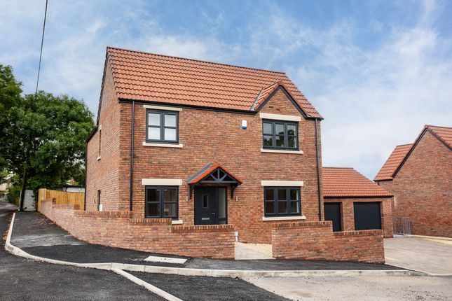 Detached house for sale in The Spinner, Petticoat Lane, Dilton Marsh