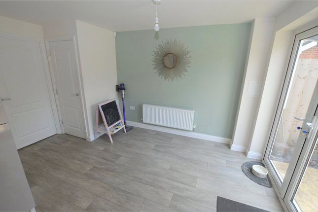 Semi-detached house for sale in London Road, Dunstable, Bedfordshire
