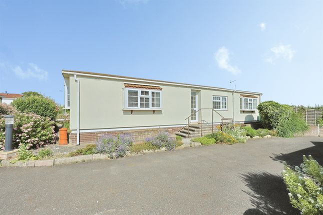2-bed caravan on 50, Redhill Lane, Thetford, £120,000