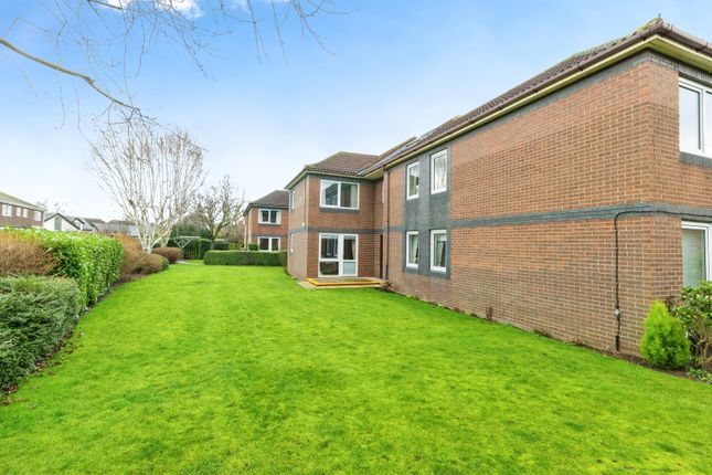 Flat for sale in Arden Court, Northallerton