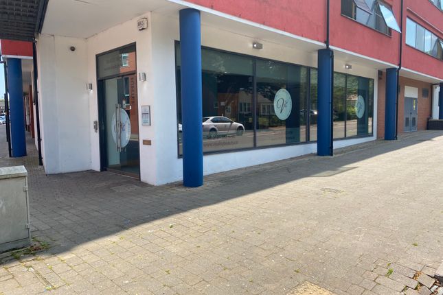 Thumbnail Retail premises to let in Sherborn Street, Birmingham