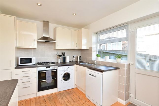 Detached house for sale in Crescent Drive South, Woodingdean, Brighton, East Sussex
