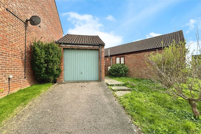 Bungalow for sale in Orchids Close, Bungay, Suffolk