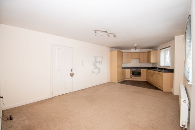 Flat 6, 142, Hallfields Lane, Leicestershire photo 2