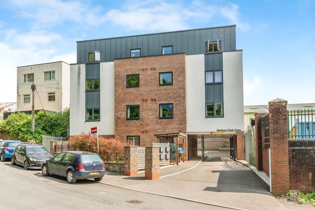 Thumbnail Flat for sale in Netham Road, Bristol