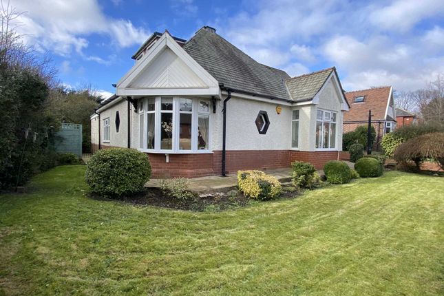 Bungalow for sale in Church Road, Shaw