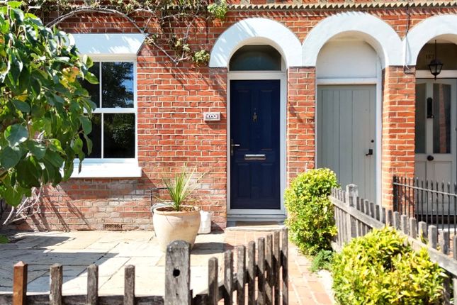 3-bed house on 169, Middlebridge Street, Hampshire, £495,000