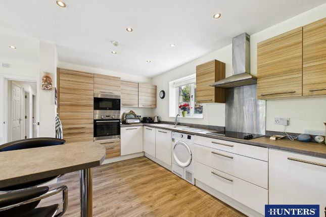 Kitchen/Day Room