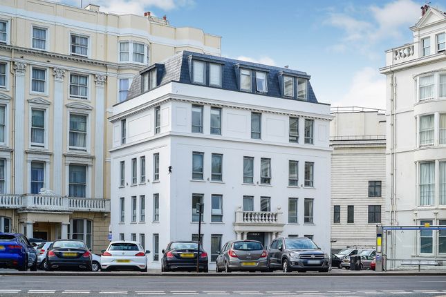 Thumbnail Flat to rent in Old Steine, Brighton