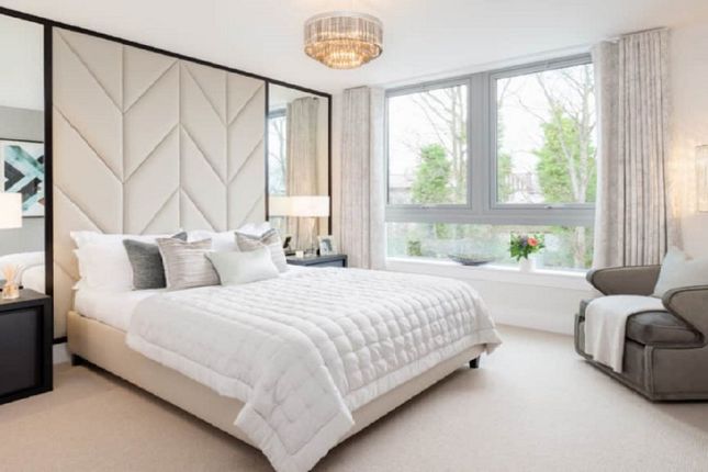 Oval Village, Kennington Development, Kennington Road, London photo 4