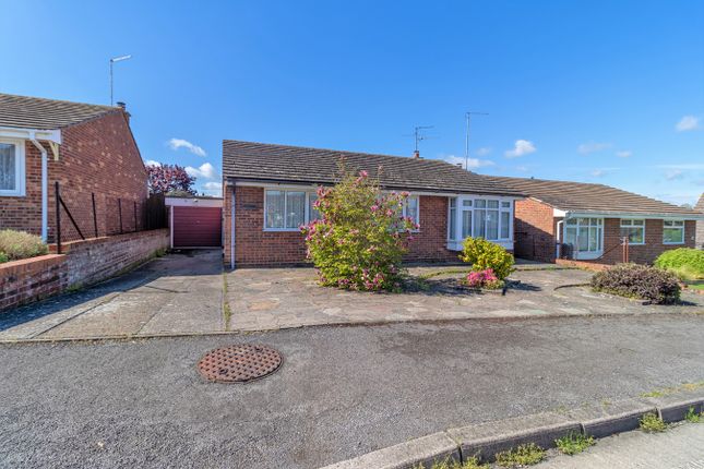 3 bed detached bungalow for sale in Milford Close, Wivenhoe, Colchester CO7