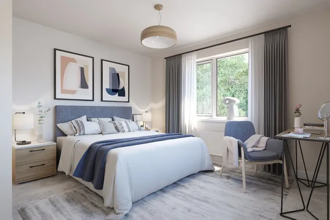 Taylor Wimpey - Melin Newydd