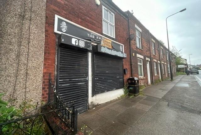 Thumbnail Retail premises to let in 13, Castle Street, Tyldesley