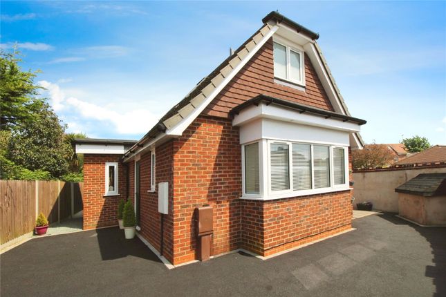 Detached house for sale in Ashurst Close, Bognor Regis, West Sussex
