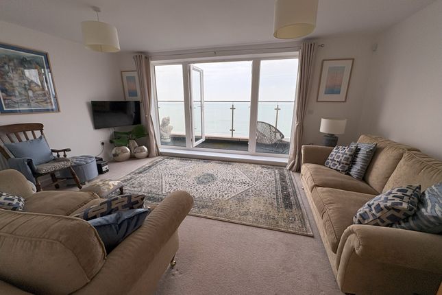 Thumbnail Town house to rent in Penmaen Bod Eilias, Colwyn Bay