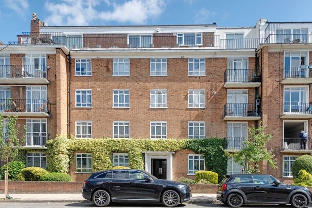 Flat for sale in Northwick Terrace, St. Johns Wood, London