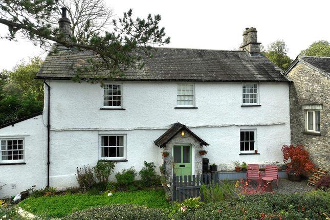 Farmhouse for sale in Burneside, Kendal